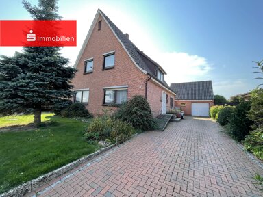 Einfamilienhaus zum Kauf 185.000 € 6 Zimmer 140 m² 682 m² Grundstück Twistringen Twistringen 27239