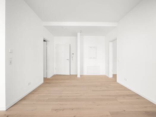 Wohnung zur Miete 900 € 2 Zimmer 50 m² EG frei ab 01.10.2026 List Vahrenwald - List 30177