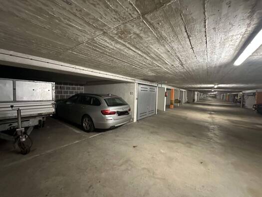 Tiefgaragenstellplatz zum Kauf 25.000 € Göggingen Augsburg 86199