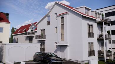 Wohnung zum Kauf 295.000 € 1 Zimmer 32,9 m² EG Sachsenhausen - Süd Frankfurt am Main 60598