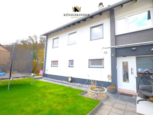Einfamilienhaus zum Kauf 438.000 € 4 Zimmer 117 m² 777 m² Grundstück Neckarzimmern 74865