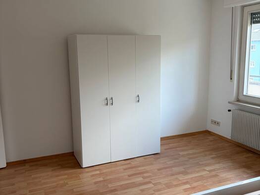 WG-Zimmer zur Miete 1.700 € 100 m² Geschoss 3/3 frei ab sofort Weststadt Weststadt 76133