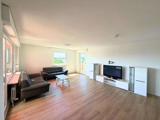 Wohnung zur Miete 1.100 € 4 Zimmer 101,3 m² 6. Geschoss Eislingen 73054