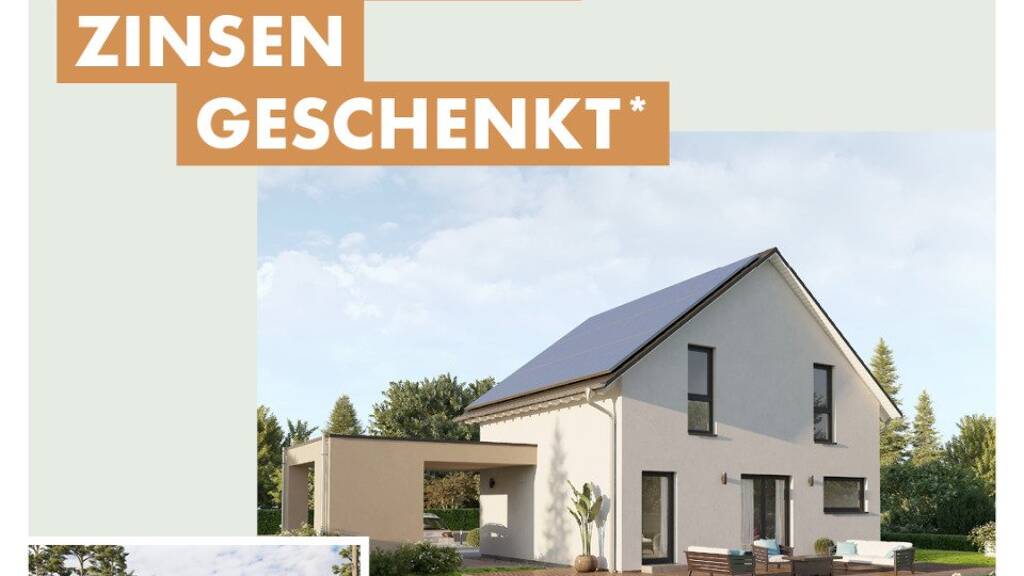 Einfamilienhaus zum Kauf 410.460 € 4 Zimmer 150,3 m² 392 m² Grundstück Eschweiler Bad Münstereifel 53902