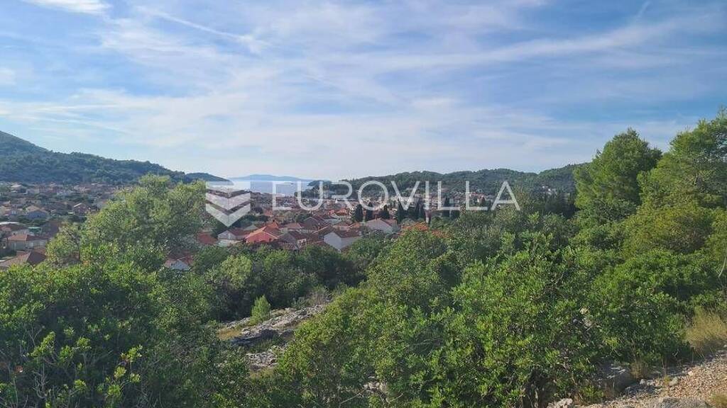 Land-/Forstwirtschaft zum Kauf 110.000 € Vela Luka Vela Luka