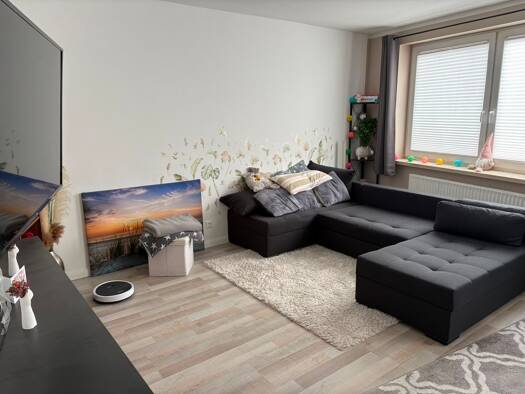 Terrassenwohnung zur Miete 610 € 3 Zimmer 74 m² Geschoss 1/3 frei ab 01.11.2026 Osterode 37520