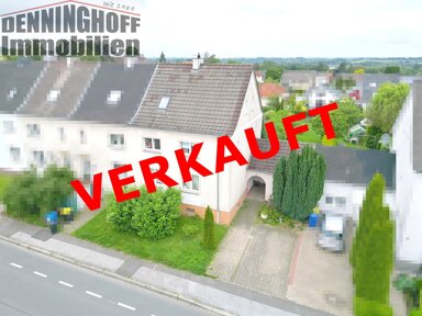 Reihenendhaus zum Kauf 259.000 € 6 Zimmer 120 m² 640 m² Grundstück Holzwickede Holzwickede 59439