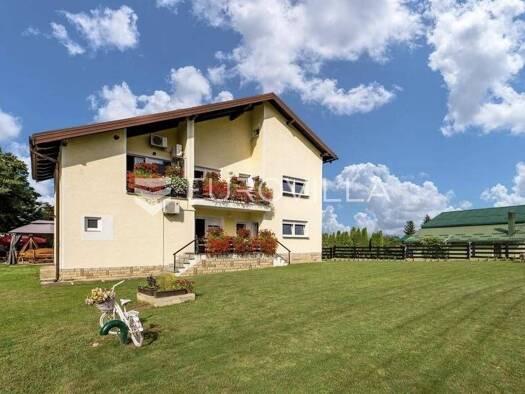 Haus zum Kauf 515.000 € 4 Zimmer 280 m² Rakovica Rakovica