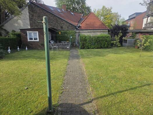 Wohnung zur Miete 684 € 2,5 Zimmer 72 m² Geschoss -1/3 frei ab 01.12.2026 Lünen Lünen 44532