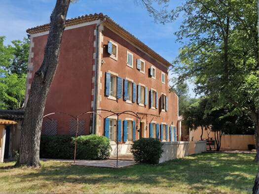 Einfamilienhaus zum Kauf 1.580.000 € 250 m² 1.600 m² Grundstück OPPEDE 84580