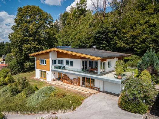 Einfamilienhaus zum Kauf 2.560.000 € 6 Zimmer 204,7 m² 1.394 m² Grundstück Itter 6305