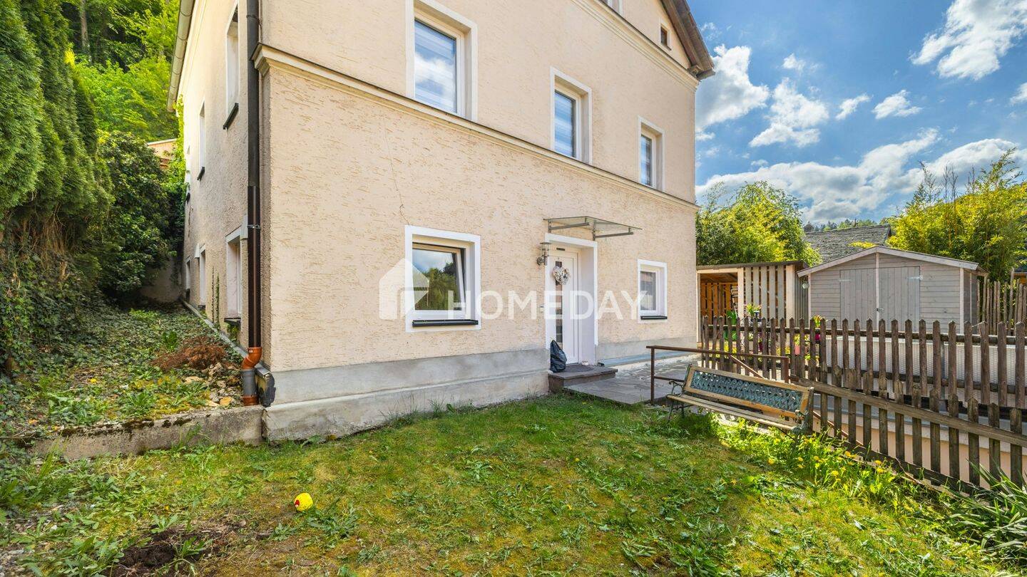 Mehrfamilienhaus zum Kauf - Ansicht 6
