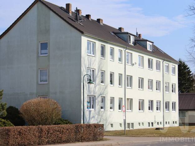 Wohnung zum Kauf 59.000 € 4 Zimmer 77 m² EG Spantekow Spantekow 17392