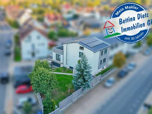 Einfamilienhaus zur Miete 1.500 € 5 Zimmer 150 m² 500 m² Grundstück frei ab 01.12.2026 Schaafheim Schaafheim 64850