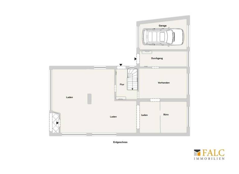 Laden zum Kauf 399.000 € 10 Zimmer 244,6 m² Verkaufsfläche Grohn Bremen 28759