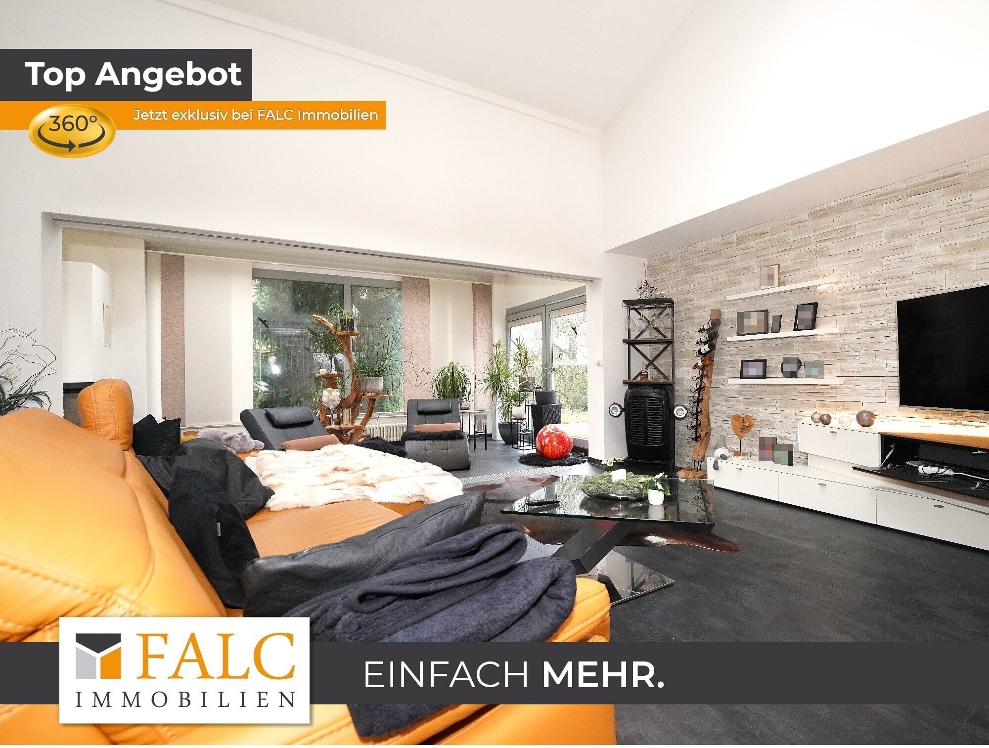 Einfamilienhaus zum Kauf 799.000 € 6 Zimmer 167 m²<br/>Wohnfläche 780 m²<br/>Grundstück Untereisesheim 74257