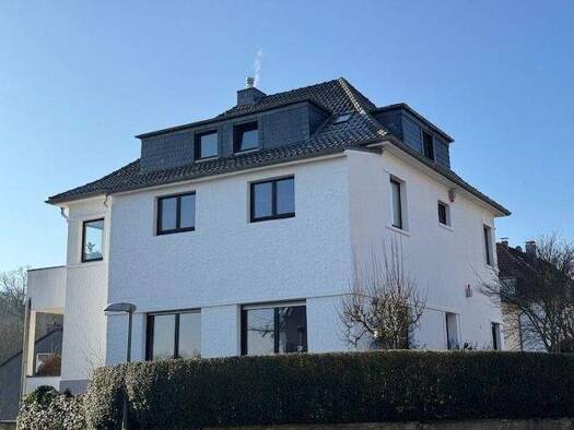 Wohnung zum Kauf 345.000 € 4 Zimmer 114 m² 1. Geschoss Stadtwald Essen 45134