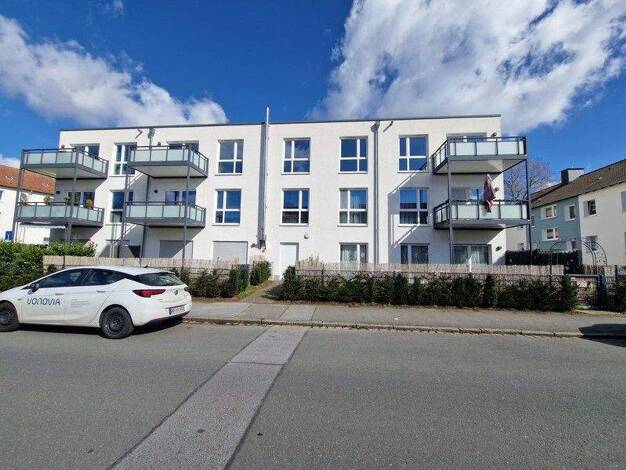 Wohnung zur Miete 1.195 € 4 Zimmer 95,6 m² 2. Geschoss frei ab 13.12.2025 Imigstr. 17 Brechten Dortmund 44339