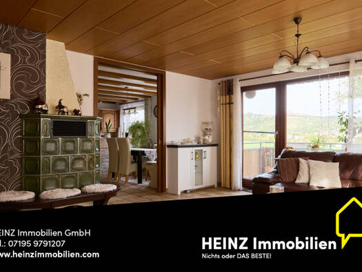 Einfamilienhaus zum Kauf 749.000 € 9 Zimmer 270 m² 669 m² Grundstück Höfen Winnenden 71364