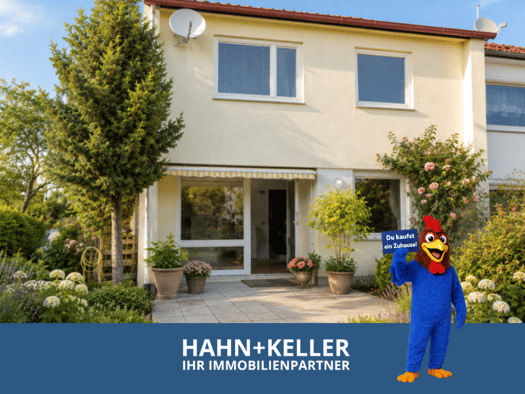 Reihenendhaus zum Kauf 331.000 € 5,5 Zimmer 98 m² 410 m² Grundstück Mutlangen Mutlangen 73557