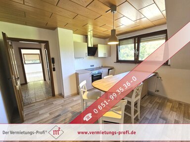 Wohnung zur Miete 820 € 2 Zimmer 85 m² frei ab sofort Kernscheid 1 Trier 54296