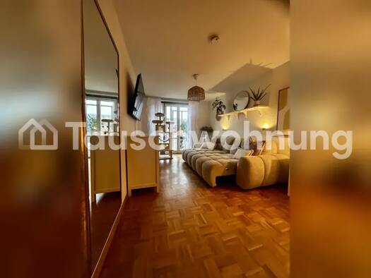 Wohnung zur Miete Tauschwohnung 700 € 3 Zimmer 70 m² 3. Geschoss Rieselfeld Südwest 79111