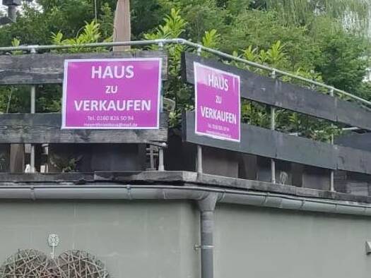 Haus zum Kauf provisionsfrei 390.000 € 7 Zimmer 163 m² 258 m² Grundstück Bahnhofstrasse 35 Hinterweidenthal 66999