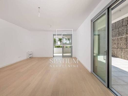 Wohnung zum Kauf 641.800 € 3 Zimmer 97 m² 1. Geschoss Opatija - Centar, Opatija Centar