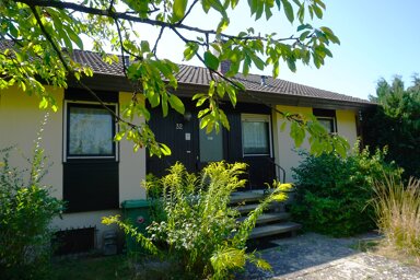 Bungalow zum Kauf 429.000 € 4 Zimmer 108 m² 618 m² Grundstück frei ab sofort Röthenbach bei St Wolfgang Röthenbach 90530