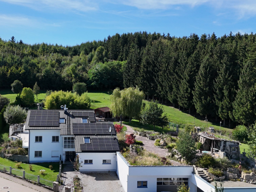 Villa zum Kauf provisionsfrei 1.950.000 € 10 Zimmer 250 m² 2.724 m² Grundstück Zell Bad Grönenbach 87730