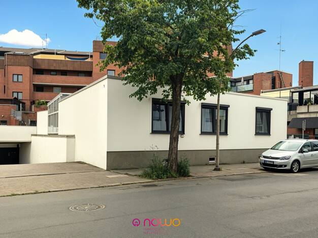 Wohnung zum Kauf 445.000 € 5 Zimmer 155 m² Braunschweig 38122