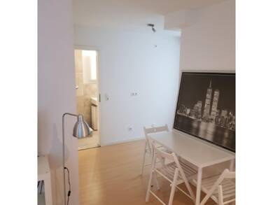 Studio zur Miete 320 € 1 Zimmer 32 m² 2. Geschoss Nordendstraße 53 Langen Langen 63225