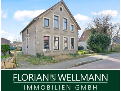 Einfamilienhaus zum Kauf 149.000 € 9 Zimmer 210 m² 696 m² Grundstück Brake Brake 26919