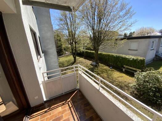 Wohnung zur Miete 659 € 3 Zimmer 71,8 m² 2. Geschoss frei ab 01.11.2026 Kurtrierer Straße 7 Wirges 56422