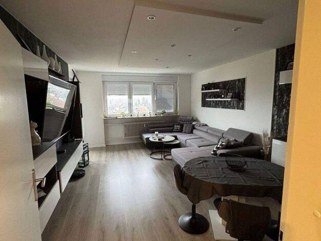 Wohnung zum Kauf provisionsfrei 290.000 € 3 Zimmer 77 m² Gartenstadt Nürnberg 90469