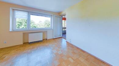 Wohnung zum Kauf provisionsfrei 170.000 € 3 Zimmer 77 m² 3. Geschoss Tuttlingen Tuttlingen 78532