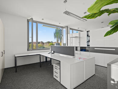 Büro-/Praxisfläche zur Miete provisionsfrei 500 m² Bürofläche Zuppingerstraße 5 Weststadt Ravensburg 88213