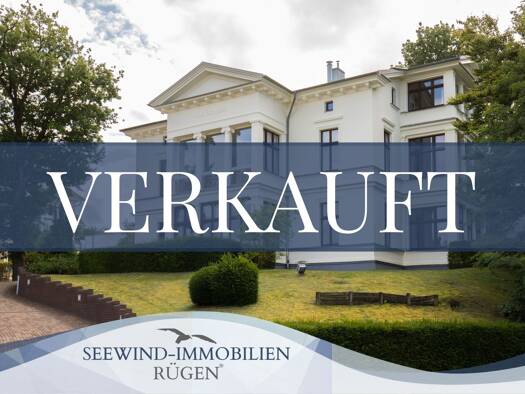 Wohnung zum Kauf 2 Zimmer 88 m² Ostseebad Heringsdorf Heringsdorf 17424