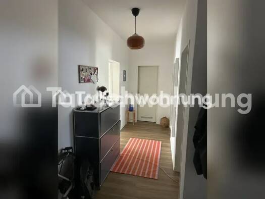 Wohnung zur Miete Tauschwohnung 980 € 3 Zimmer 68 m² 3. Geschoss Nordend-West Innenstadt III 60318