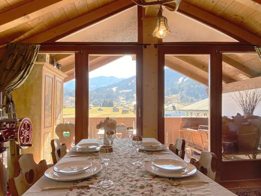 Wohnung zum Kauf 1.180.000 € 4 Zimmer 117,2 m² Garmisch Garmisch-Partenkirchen 82467