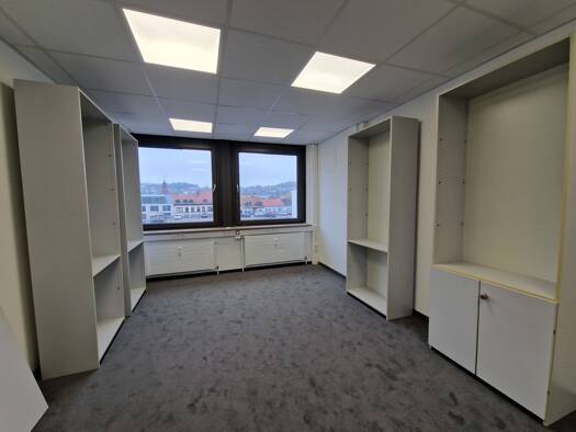 Bürogebäude zur Miete 5.290 € 621 m² Bürofläche Saarbrücken 66111