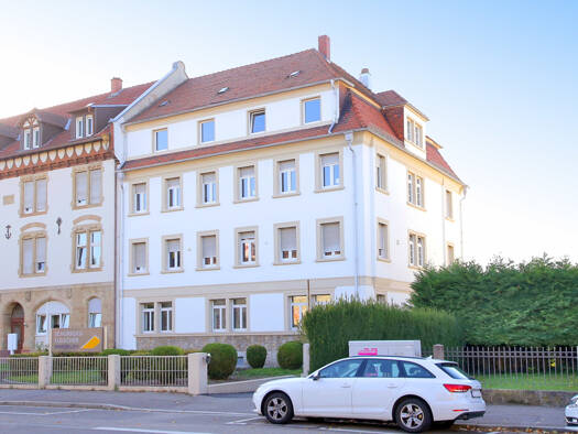 Wohnung zur Miete 1.512 € 5 Zimmer 144 m² 1. Geschoss frei ab 01.11.2025 Bruchsal 76646