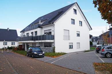 Wohnung zur Miete 725 € 2 Zimmer 69 m² 1. Geschoss Von-Hoerde-Straße 24 Süd - West Lippstadt 59557