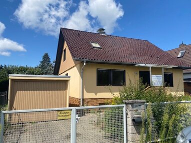 Einfamilienhaus zum Kauf 700.000 € 5 Zimmer 135 m² 1.044 m² Grundstück frei ab sofort Deutsch-Kroner-Ring 18 a Britz Berlin 12349