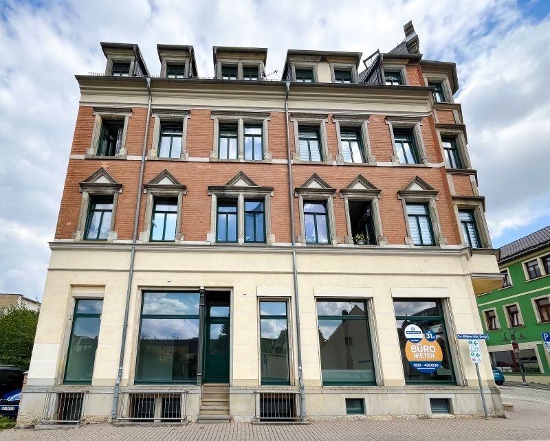 Ladenfläche zur Miete provisionsfrei 45 m²<br/>Verkaufsfläche Radeberg Radeberg 01454