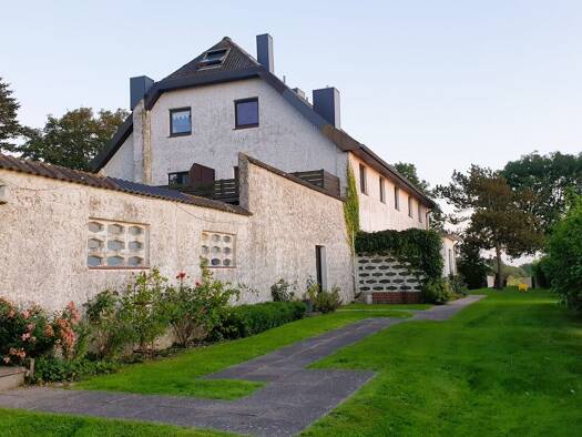Wohnung zum Kauf 79.000 € 2 Zimmer 27 m² frei ab sofort Nordstrand 25845