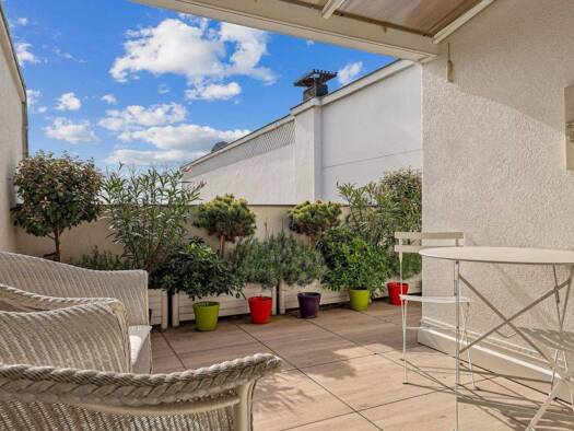 Wohnung zum Kauf 1.580.000 € 3 Zimmer 54,4 m² 8th (Golden Triangle - Parc Monceau) 75017