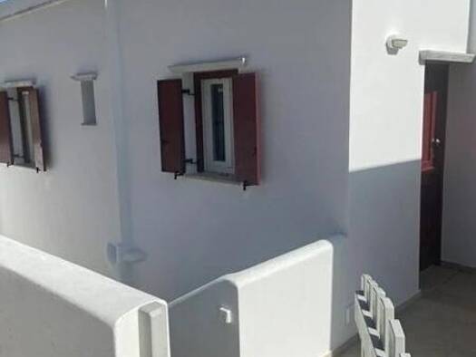 Wohnung zum Kauf - Erstbezug 230.000 € 3 Zimmer 60 m² Municipality of Tinos