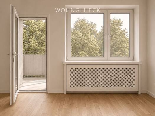 Wohnung zum Kauf 835.000 € 3 Zimmer 77,3 m² Altstadt-Lehel München 80538