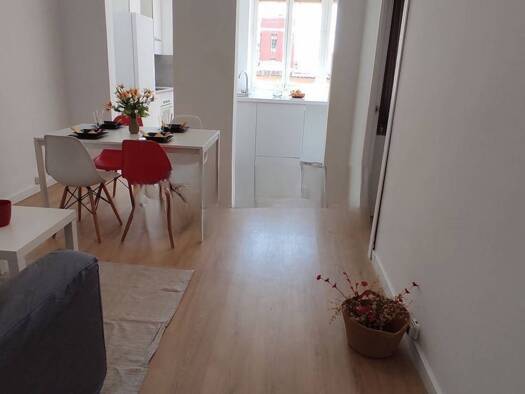Wohnung zur Miete 2.500 € 4 Zimmer Barcelona 08000